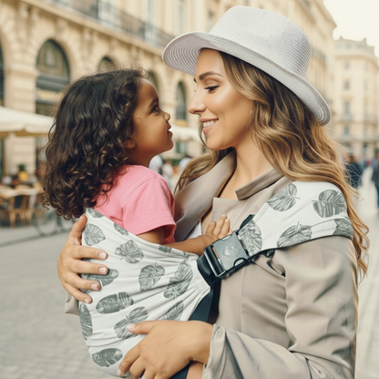 SafeNest™ – Adiós al dolor de espalda