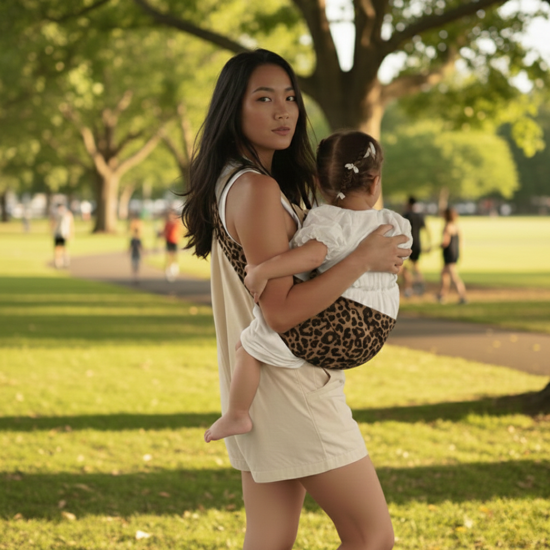 SafeNest™ – Adiós al dolor de espalda