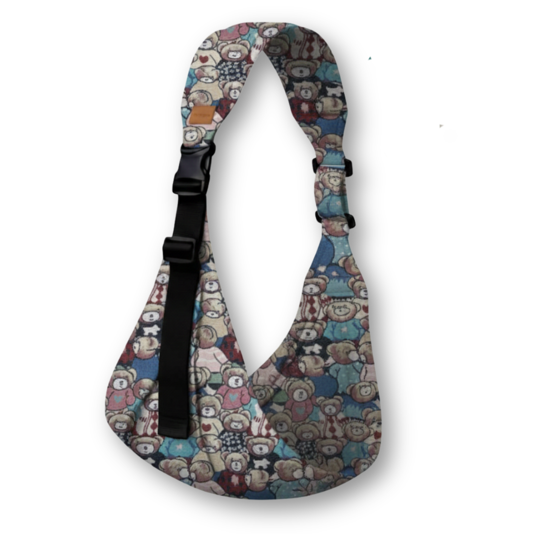 SafeNest™ – Adiós al dolor de espalda