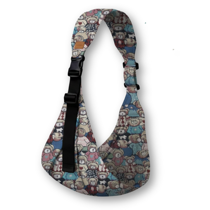 SafeNest™ – Adiós al dolor de espalda