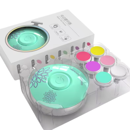 Cortauñas para bebé