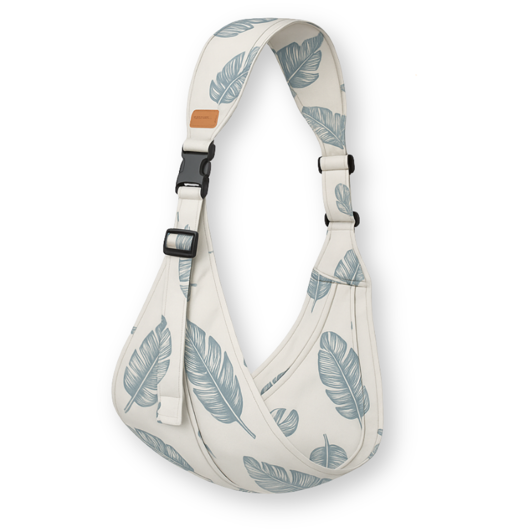 SafeNest™ – Adiós al dolor de espalda