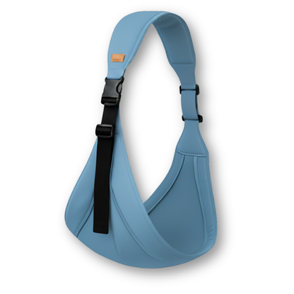 SafeNest™ – Adiós al dolor de espalda