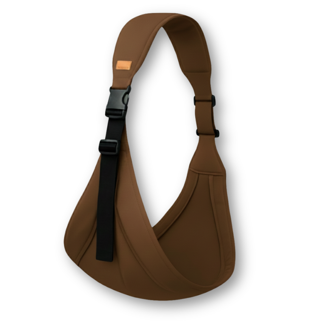 SafeNest™ – Adiós al dolor de espalda